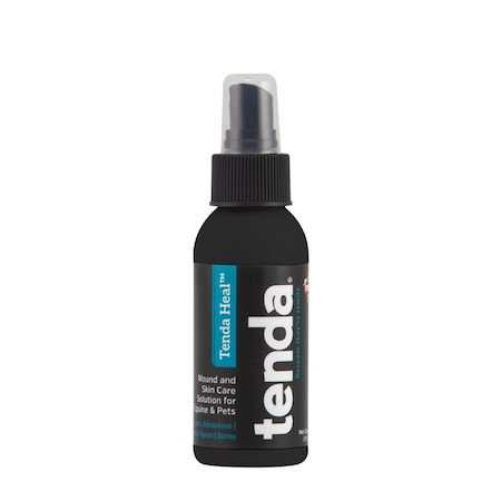 Tenda Tenda Tenda Heal Spray 3 oz. 4286